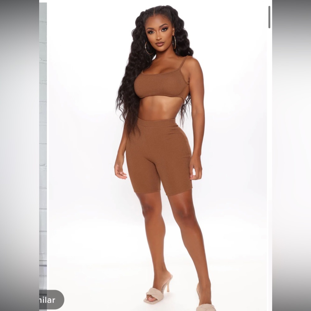 Fashion nova set